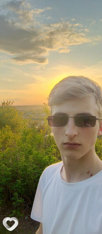 Вадим, Ачинск