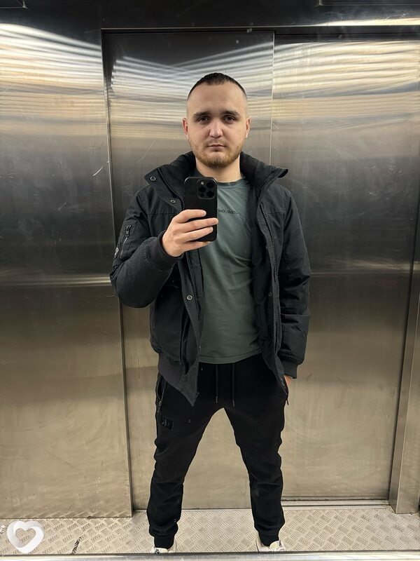 Тимур, 26, Мариуполе — анкета №4526251