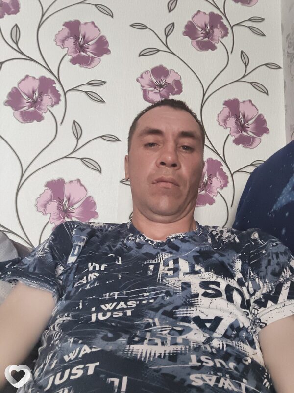 Алексей, Бакчар