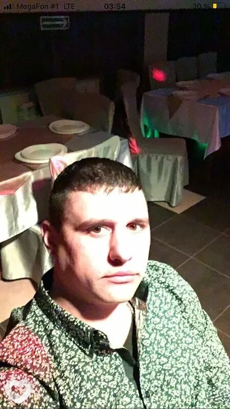 Алексей, 37, Барнауле — анкета №4526692