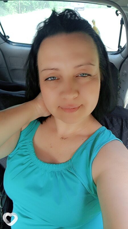 Светочка, 44, Усть-Илимск — анкета №4526698