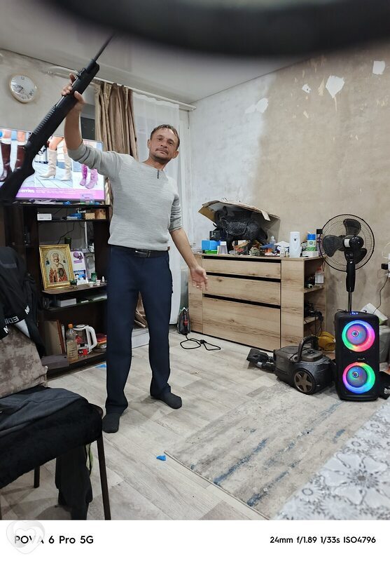 Славик, 41, Нижнем Тагиле — анкета №4526357