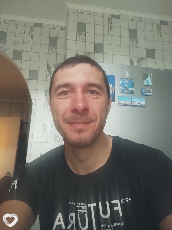 Сергей, 35, Саратове — анкета №4526362