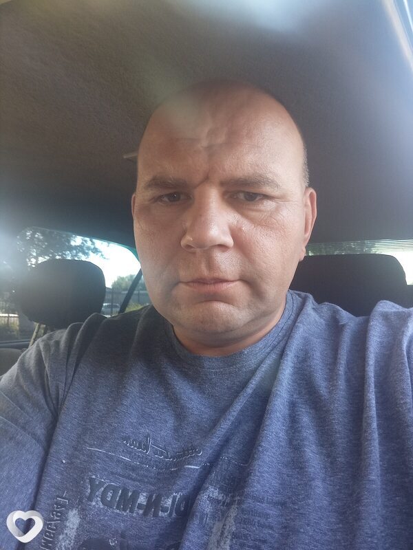 Александр, 41, Рубцовске — анкета №4526369