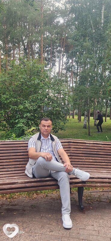 Кодиржон, Наманган