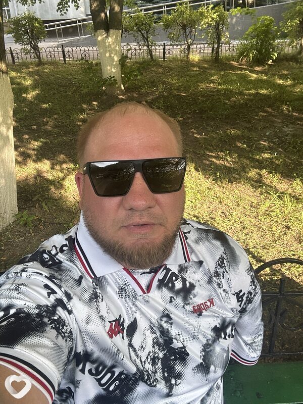 Алексей, 36, Новосибирске — анкета №4526858