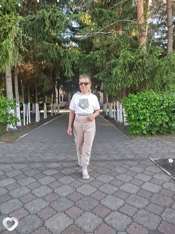 Inna, 46, Петропавловске — анкета №4526860