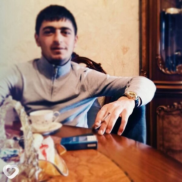 Нарек, 29, Киеве — анкета №4526866