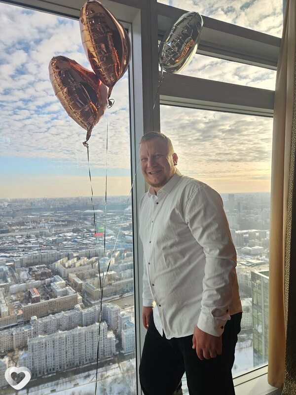 Алекс, 31, Волгограде — анкета №4526869