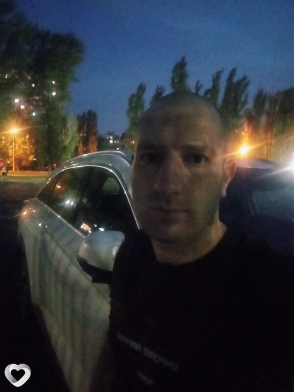 Сам, 30, Тольятти — анкета №4526412