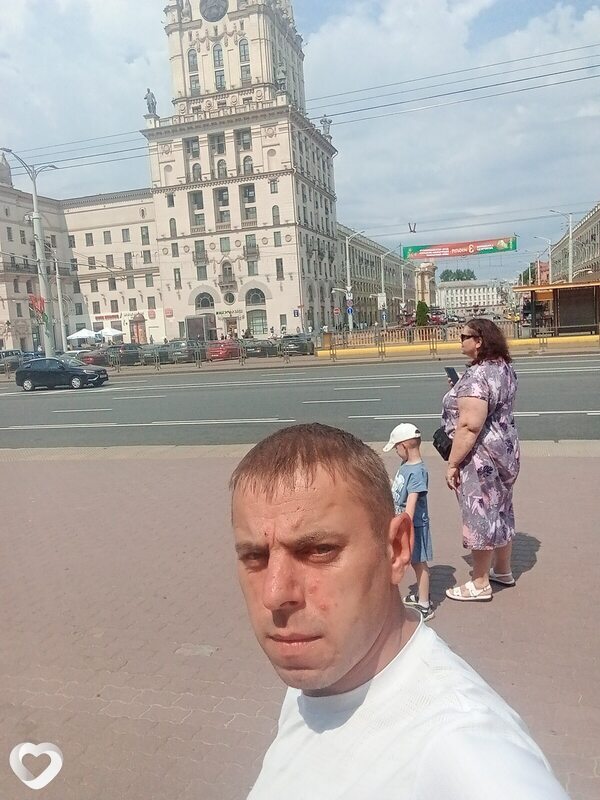 Михаил, Толочин