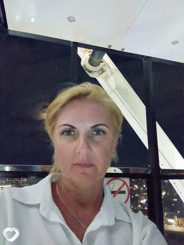 Таша, 51, Москве — анкета №4526427