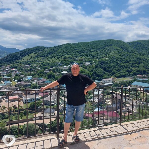 Александр, 45, Иркутске — анкета №4526329