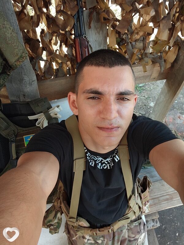Санечка, 21, Рязани — анкета №4526333