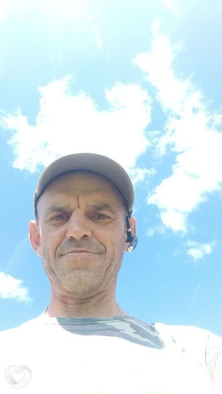 Лаврентий, 48, Санкт-Петербурге — анкета №4526334