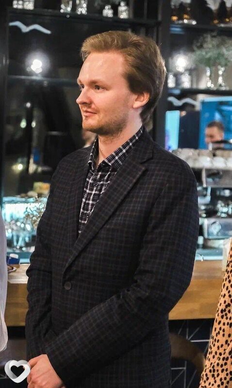 Александр, 30, Санкт-Петербурге — анкета №4526336