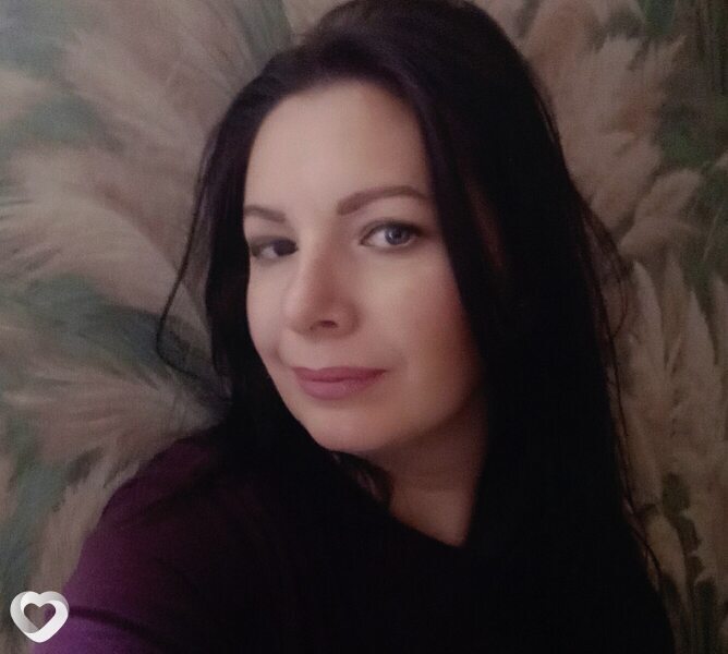 Vishnja, 44, Нижнем Новгороде — анкета №4526345