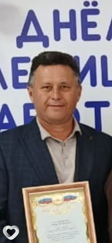 Марат, Бураево