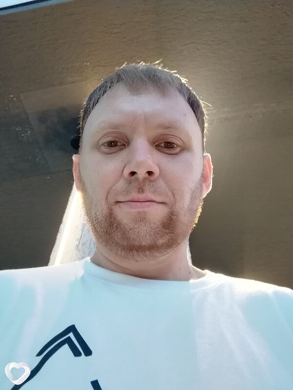Иван, 36, Тюмени — анкета №4526518