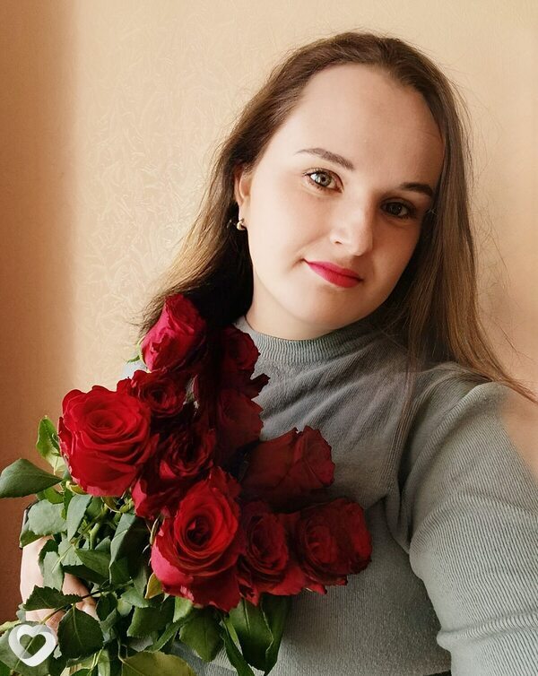Настя, Белая Церковь