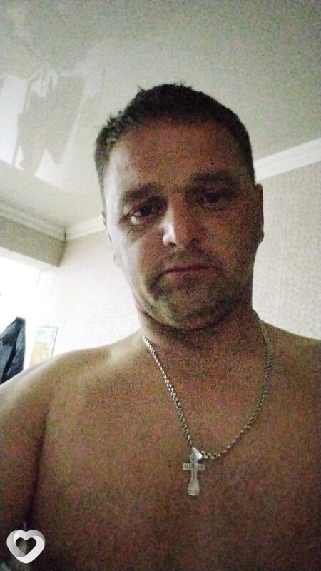 Mihail, 41, Петропавловске — анкета №4526429