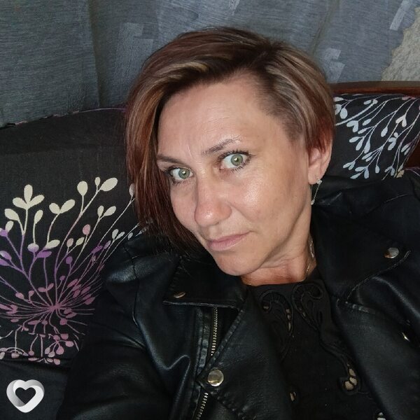 Ольга, 40, Нижнем Новгороде — анкета №4526431