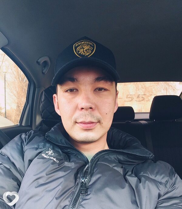 Денис, 29, Оренбурге — анкета №4526437