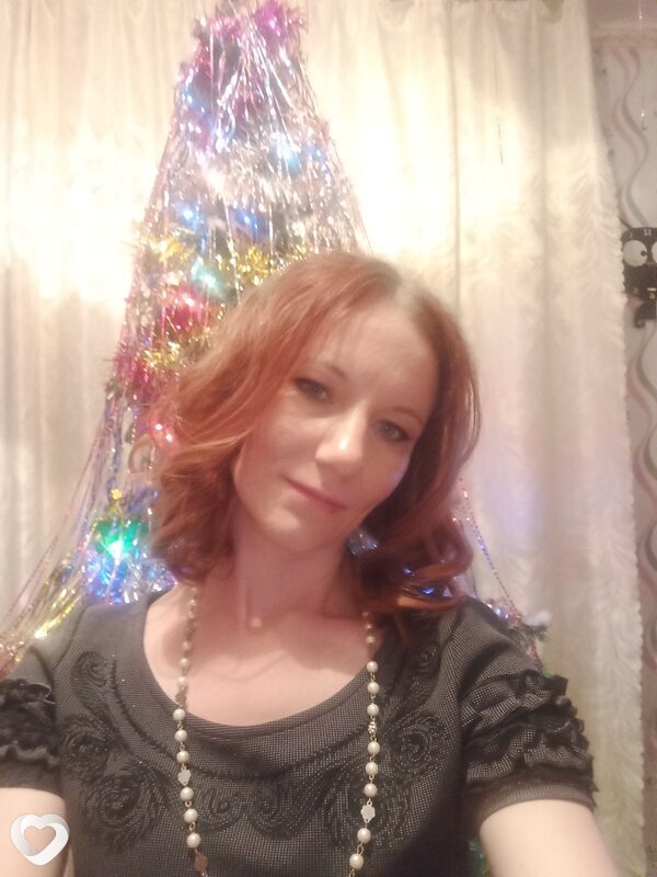 Алена, 35, Канске — анкета №4526439
