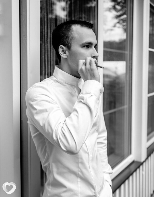 Владислав, 22, Орехово-Зуеве — анкета №4526450