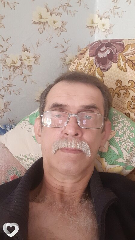 Андрей, 60, Санкт-Петербурге — анкета №4526451