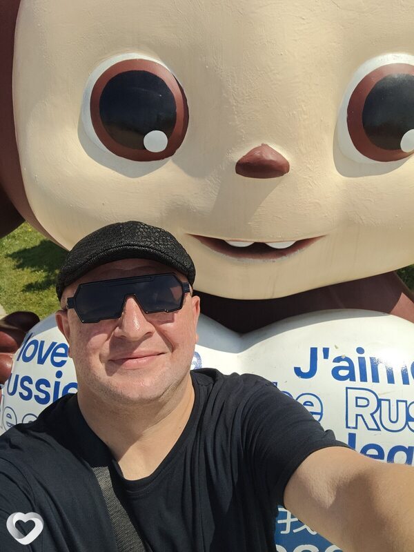Евгений, Адлер