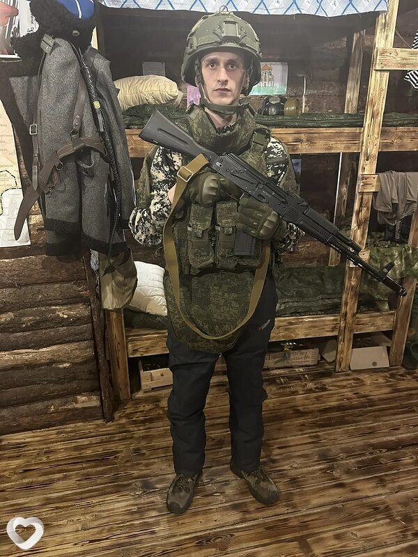 Дима, 26, Челябинске — анкета №4526483