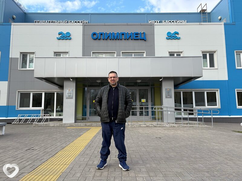 Тахир, 50, Казани — анкета №4526491