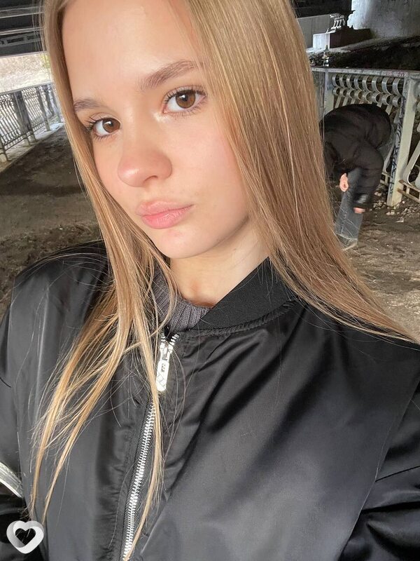 Ева, Ржев