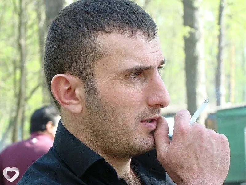 Тосиф, 41, Москве — анкета №4526702