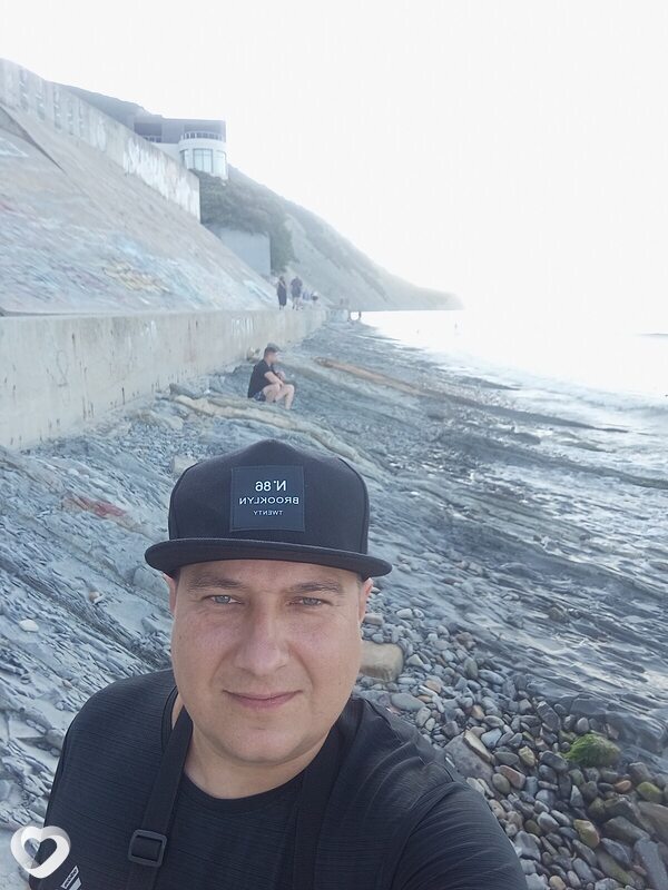 Константин, 37, Нижнем Новгороде — анкета №4526703