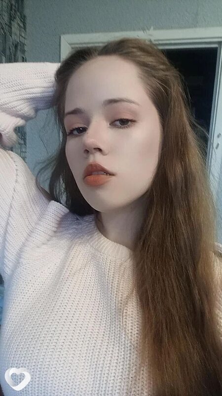 Анна, 22, Ставрополе — анкета №4526705