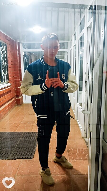 Глеб, 18, Костанае — анкета №4526706