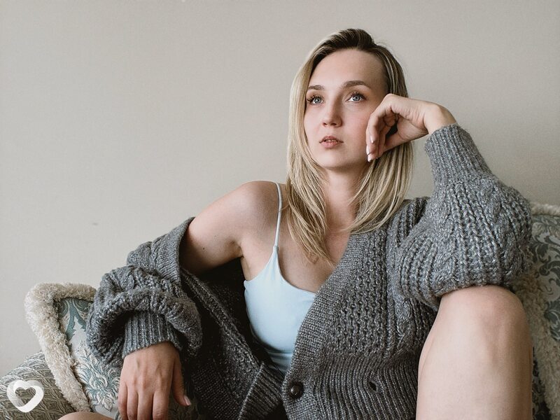 Надежда, 30, Екатеринбурге — анкета №4526709