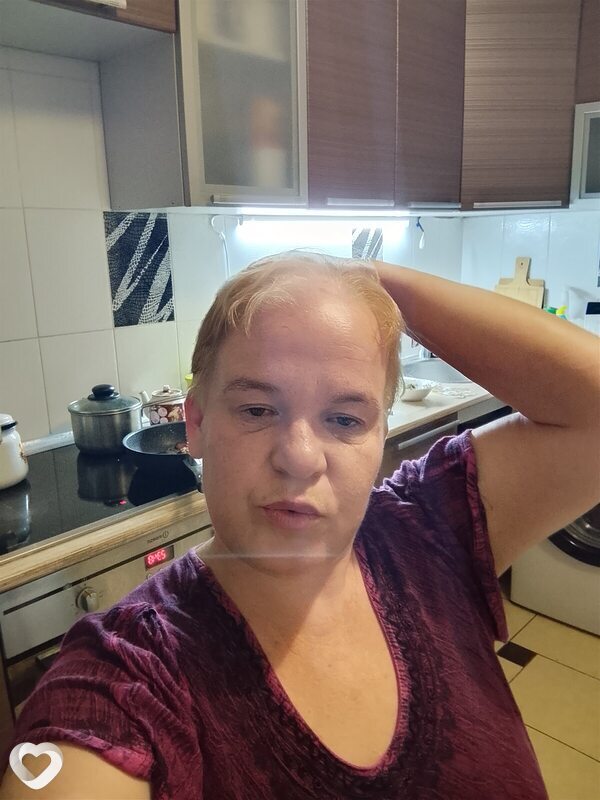 Ирина, 45, Оренбурге — анкета №4526719