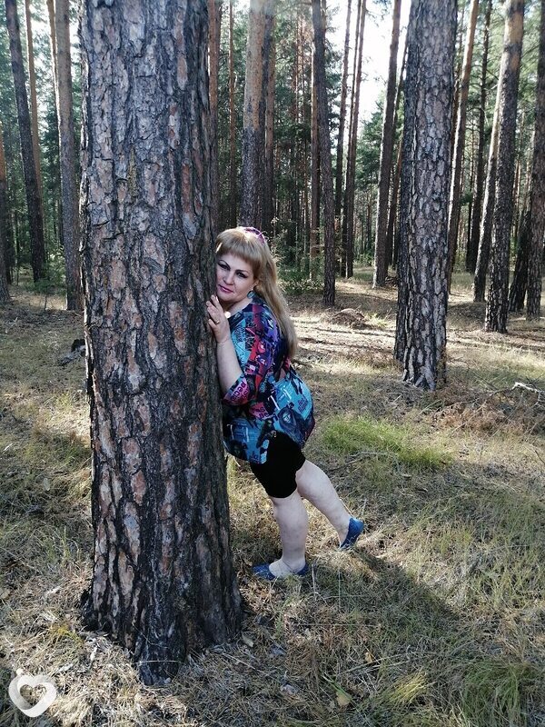 Алла, 56, Самаре — анкета №4526722