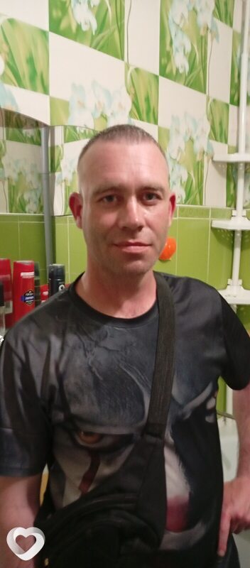 Виталий, 40, Кривое Роге — анкета №4526453