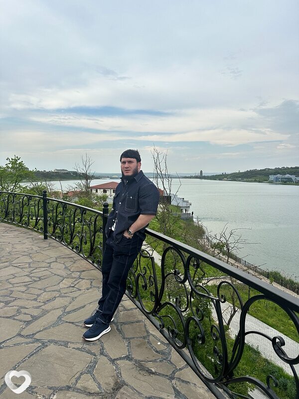 Muslim, 30, Дмитрове — анкета №4526461