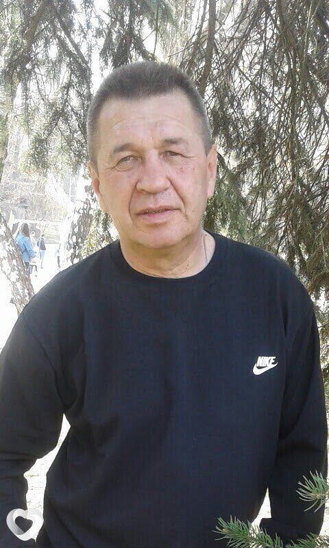 Юрій, 58, Киеве — анкета №4526465