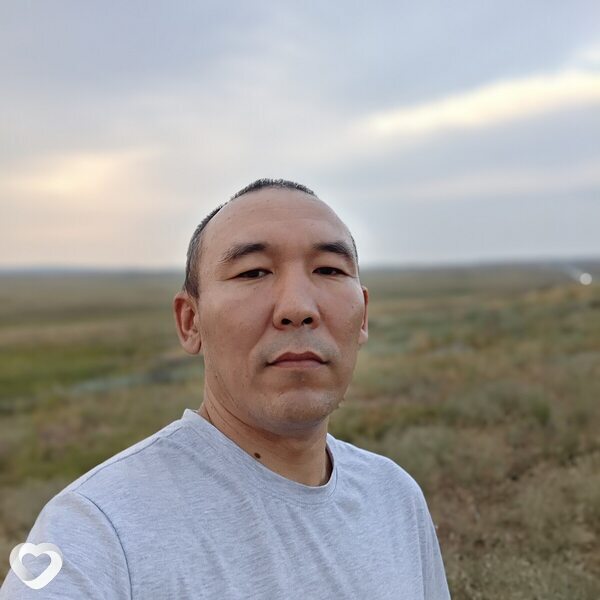 Медер, 43, Алматы — анкета №4526468