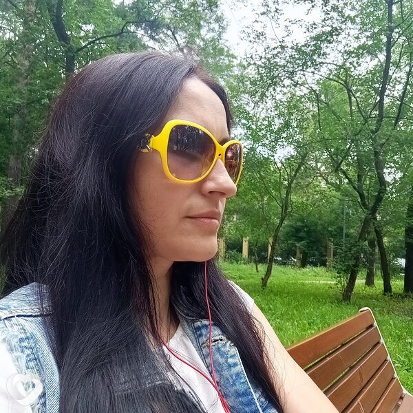 Оля, 44, Екатеринбурге — анкета №4526469
