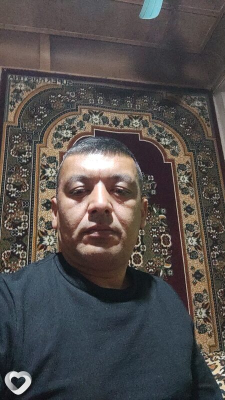 Валихан, 39, Екатеринбурге — анкета №4526474