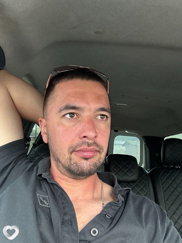 Владимир, 34, Краснодаре — анкета №4526379