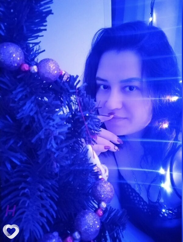 Юлия, 40, Кемерове — анкета №4526395