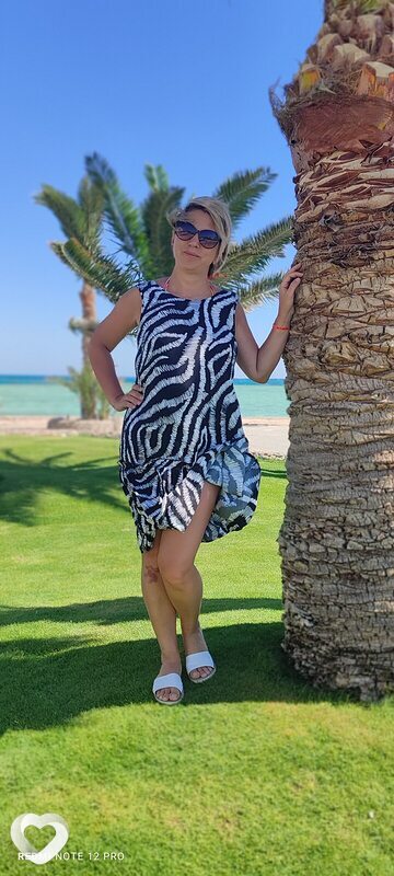Анна, 45, Нижнем Новгороде — анкета №4526397